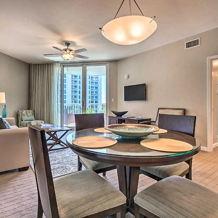 Destin Condo With Amenities And Pool Less Than Half Mi To Beach Exterior photo