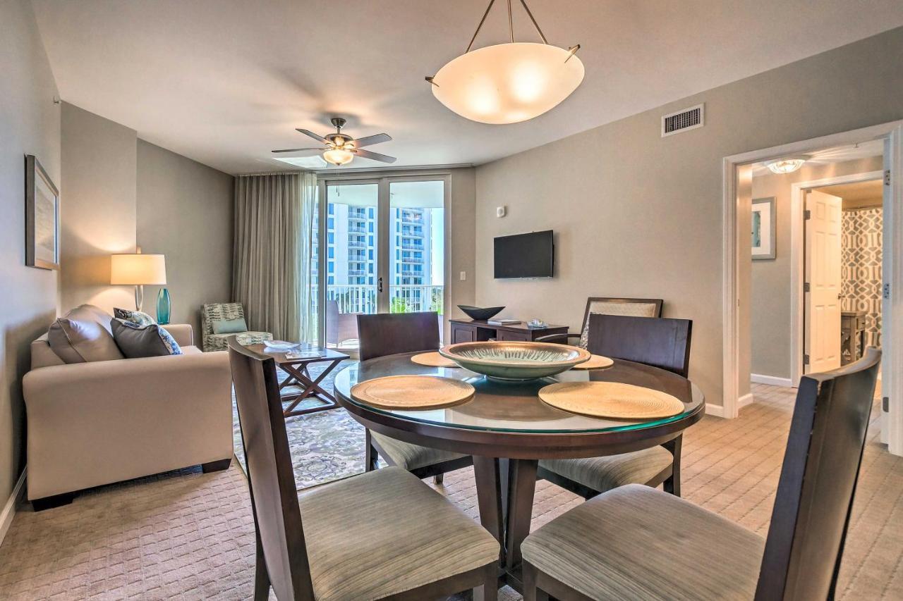 Destin Condo With Amenities And Pool Less Than Half Mi To Beach Exterior photo