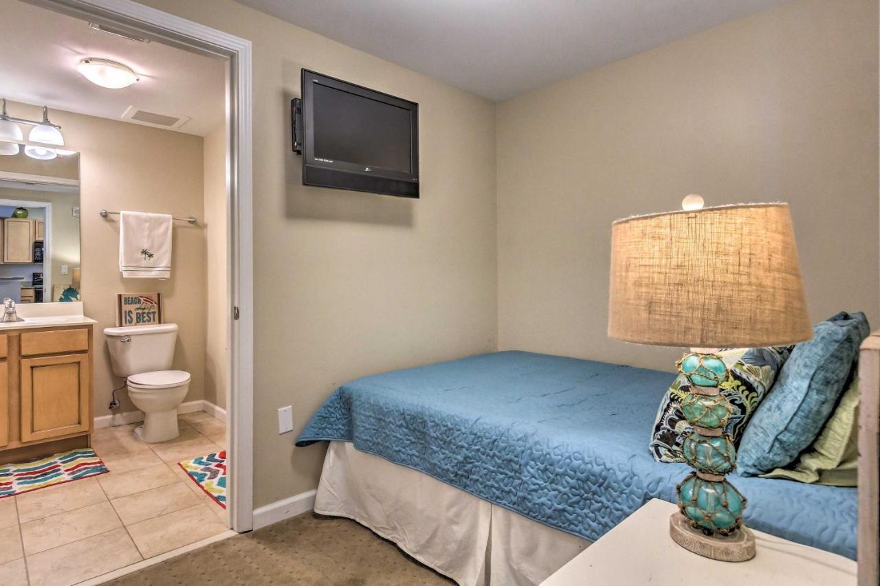 Destin Condo With Amenities And Pool Less Than Half Mi To Beach Exterior photo